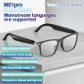 Превью AI Translation Glasses — Translator Device