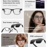 Превью AI Translation Glasses — Translator Device