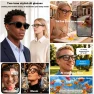 Превью AI Smart Glasses 2026 — Smart Glasses, FLAUNT