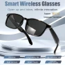 Превью AI Smart Sunglasses — Smart Glasses, KOIPSSE