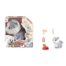 Превью Electric Plush Animal Robot Pet Toy with Motorized Actions and Simulation Voice — Robot Pet