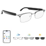 Превью Smart Bluetooth Glasses — Smart Glasses