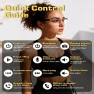 Превью Smart Bluetooth Glasses — Smart Glasses