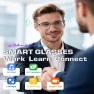 Превью Smart Bluetooth Glasses — Smart Glasses