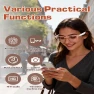Превью Smart Bluetooth Translation Glasses — Smart Glasses