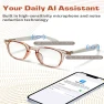 Превью Smart Bluetooth Translation Glasses — Smart Glasses