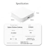 Превью Smart Home Wireless Bridge Gateway Hub — Smart Home Hub, Tuya