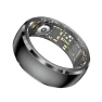 Превью Smart Ring Blood Oxygen Sensor, Heart Rate Monitor Waterproof Sleep Detection — Smart Ring, A46U