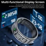 Превью Smart Ring with Display Screen and Health Manager — Smart Ring