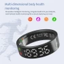 Превью Smart Ring with Display Screen and Health Manager — Smart Ring