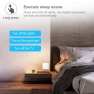 Превью 3-Gang Wireless Scene Switch Remote Controller — Smart Switch, Tuya