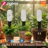 Превью 5-in-1 Soil Moisture and Environment Sensor — Soil Moisture Sensor