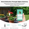 Превью 5-in-1 Soil Moisture and Environment Sensor — Soil Moisture Sensor