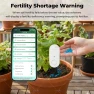 Превью 5-in-1 Soil Moisture and Environment Sensor — Soil Moisture Sensor
