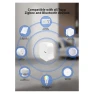 Превью Multi-Mode Zigbee and Bluetooth Smart Home Gateway — Smart Home Hub, Tuya