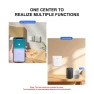 Превью Multi-Mode Zigbee and Bluetooth Smart Home Gateway — Smart Home Hub, Tuya