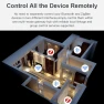 Превью Multi-Protocol Smart Home Hub — Smart Home Hub