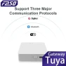 Превью Multimode ZigBee Gateway Hub — Smart Home Hub, FASO
