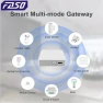 Превью Multimode ZigBee Gateway Hub — Smart Home Hub, FASO