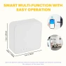 Превью Smart Gateway Hub Bridge — Smart Home Hub, Tuya