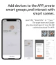 Превью Smart Home Automation Hub — Smart Home Hub, Tuya
