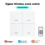 Превью Smart Scene Switch Button — Smart Switch, Tuya