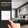Превью Smart Scene Switch Button — Smart Switch, Tuya