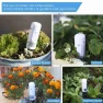 Превью Smart Water Valve Controller and Soil Moisture/Temperature Sensor — Irrigation System, Tuya