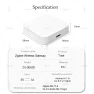 Превью Smart Zigbee Gateway — Smart Home Hub, Tuya
