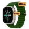 Ultra 8 NFC GPS Smart Watch — GPS Watches, Tiktop2