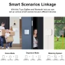 Превью Wireless Bluetooth Remote Control Zigbee Multi-Mode Gateway — Smart Home Hub, Sept