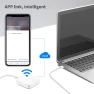 Превью Wireless Bluetooth Remote Control Zigbee Multi-Mode Gateway — Smart Home Hub, Sept