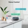 Превью Wireless Bluetooth Remote Control Zigbee Multi-Mode Gateway — Smart Home Hub, Sept