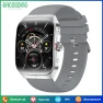 Curved Amoled Display Smart Watch — Smart Watch, SACOSDING