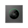 Digital Thermostat with Knob — Smart Thermostat, Tuya