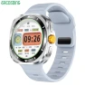 NFC Smart Watch with AMOLED Display — Smart Watch, SACOSDING