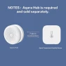 Превью Smart Air Pressure Temperature Humidity Sensor — Mold Detector, Aqara