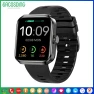 Smart Watch — Fitness Tracker, SACOSDING