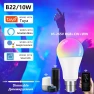 Smart Wifi Lamp — Smart Light Bulb, Refreshing Home