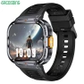 Ultra Large Screen Smart Watch with Flashlight — Smart Watch, SACOSDING