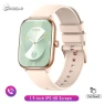 HD Touchscreen Bluetooth Smartwatch — Smart Watch, Tiktop2