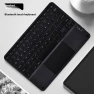 Magnetic Touch Keyboard for Tablet — Bluetooth Keyboard, SS-Pajamas-01