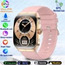 Smart Watch with GPS Tracking, Bluetooth Calling, NFC, Heart Rate Monitor, Carrefour