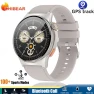 Smartwatch for Men — Fitness Tracker, Tiktop2