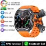 Smart Watch with TWS Earbuds 2-in-1 AMOLED Display Wireless Bluetooth Calling Outdoor Sports Music Health Monitor — Smart Watch, JT-Online