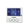 Превью 4-Inch Touch Screen Android Zigbee Smart Home Controller and Gateway — Smart Home Hub