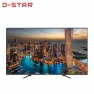 Превью 4K LCD Smart TV, 55 inches — Smart TV