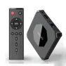 Превью Android TV Box 2GB RAM 16GB Storage — Smart TV