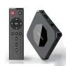 Превью Android TV Box 2GB RAM 16GB Storage — Smart TV