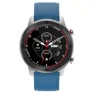 Превью Bluetooth Smart Watch with Heart Rate Sensor, Pedometer, Sleep Monitor, Music and Weather Display — Smart Watch